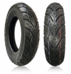 Покрышки 10"