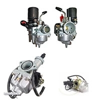 Карбюраторы