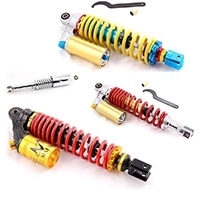 Амортизаторы