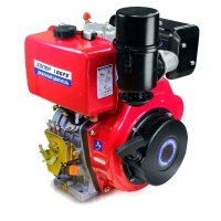 Запчасти 178F / 186F