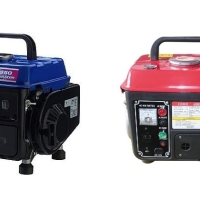 Запчасти для бензогенераторов ET950, GG950, GSE950, БГ950, BS950