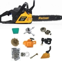 Запчасти бензопила Partner
