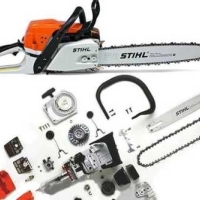 Запчасти бензопила STIHL (Штиль)