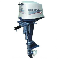 Запчасти Ветерок