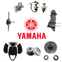 Б/У запчасти для скутера Yamaha