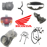 Б/У запчасти для скутера Honda