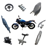 Б/У запчасти для Stels Flex 250