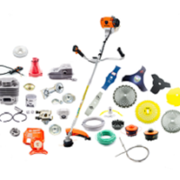 Запчасти для мотокос, бензотриммеров